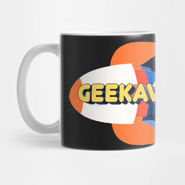 Geekaverse - N. Tyson Startalk Fan Design by Ina